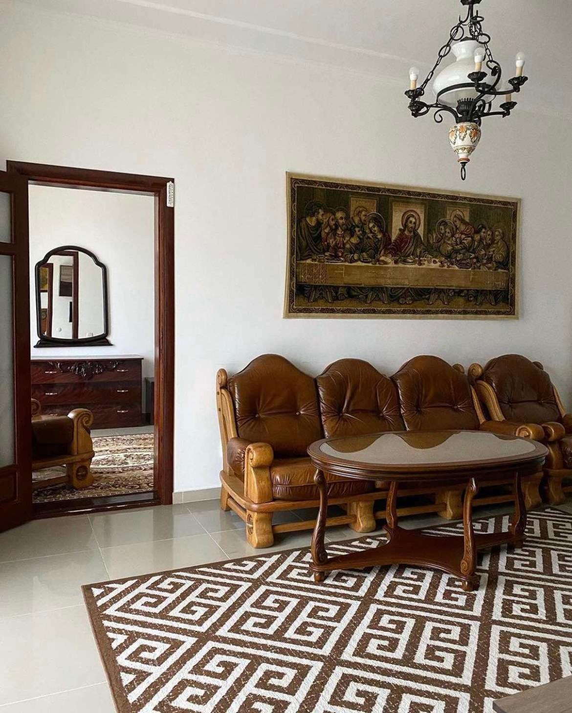 Hotel Perlyna Podillyа à Sataniv Extérieur photo